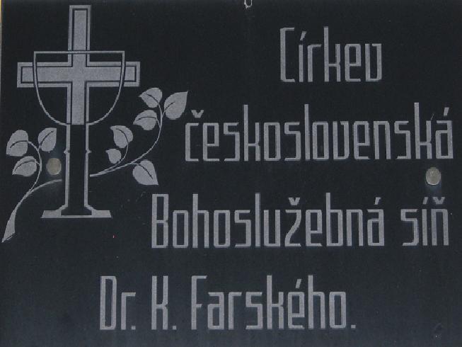 deska